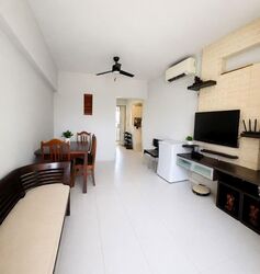 Blk 492 Sembawang Green (Sembawang), HDB 4 Rooms #554530261